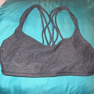 Free to Be Bra Wild (Vintage pattern)